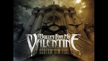 Bullet for My Valentine - Crazy train
