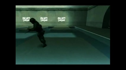 Cs - Narcotiqs Longjump Show