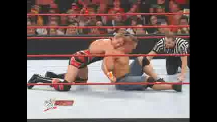 Wwe Bottom Line 12/26/09 2/4 