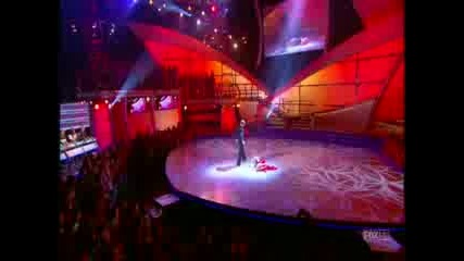 So You Think You Can Dance - Paso Doble - Сезон 2