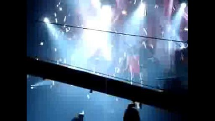 Dulce Maria En Vivo Verano De Amor
