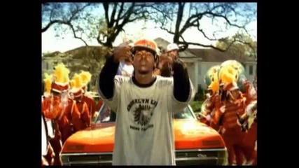 lil flip & yung wun feat dmx & david banner - tear it up (high Quality) 