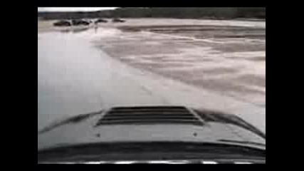 Drift training nissan skyline german