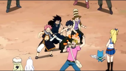 Fairy Tail - Episode 075 - English Dubbed
