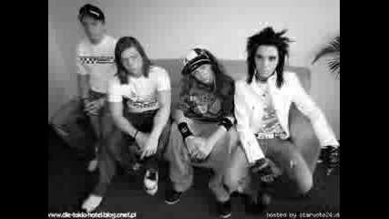Tokio Hotel - Forever