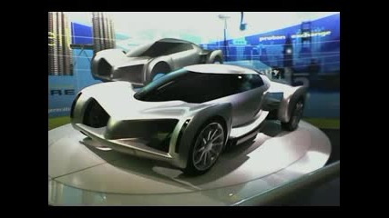 2015 Future Car (never Before Seen Footage) - Soullord