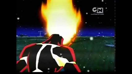 ben 10 - Linkin Park - Somewhere I belong