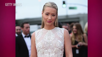 Iggy Azalea Cancels Pittsburgh Pride Performance After Homophobic Backlash