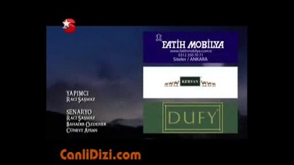 Kurtlar Vadisi Pusu - Епизод 83 - 7/7 
