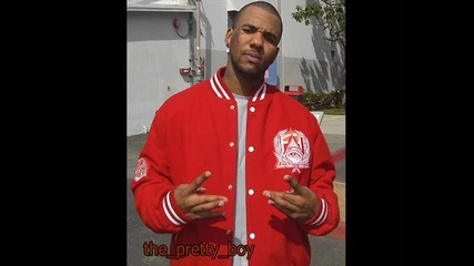*new* The Game - Gangster (2010 Red Album) 