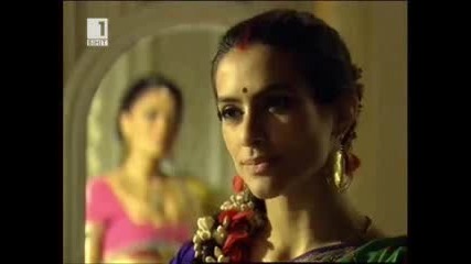 Сурия пита Майа за Багван 141 еп. "индия - любовна история"