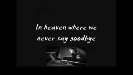 Skillet - Lucy (lyrics)