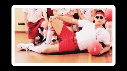 Jensen Ackles is frisky! -chrissy