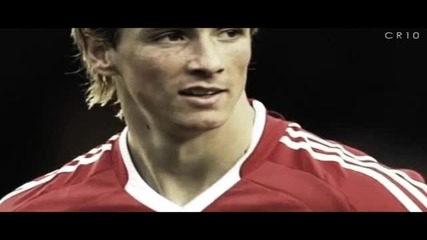 Fernando Torres - Red Striker