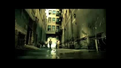 Blue - One Love