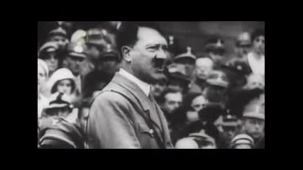 Хитлер и Окултизмът