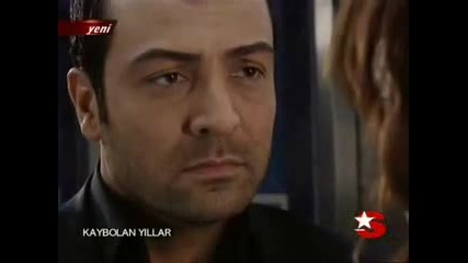 Разтърсващ турски сериал - “ Изгубени години – Kaybolan Yillar ” започва по - Изгубени години 