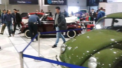 Vw Fest 15.03.2014 Part 1