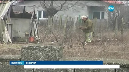 Балчишко село кани бесарабски българи от Украйна