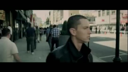 Eminem - Not Afraid