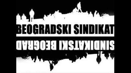 Beogradski Sindikat 2010 - Glavom U Zid [diskretni Heroji, Novi Album]