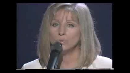 Barbra Streisand-What Are You Doing The Rest Of Your Life