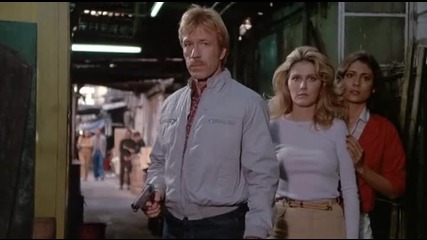 Отмъщение по Принуда (1982) Целият филм - част 3/5 / Бг Аудио