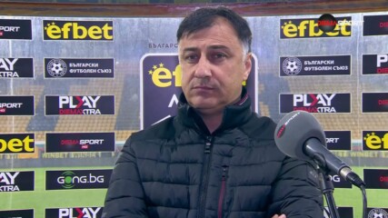 Христо Арангелов: Септември има сили да се спаси, ще се борим до последно