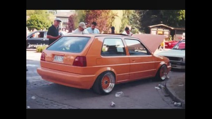 Vw Tuning 2009 
