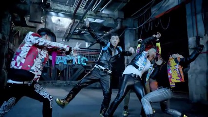 Bigbang - Fantastic Baby