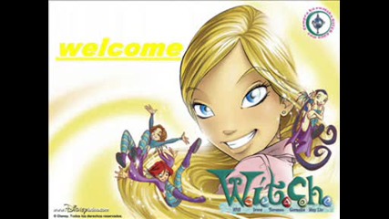 W.i.t.c.h. - welcom4eta
