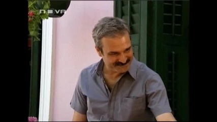 Мелодията на сърцето еп.74 - 5 част
