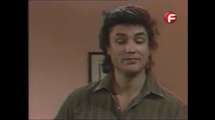 Касандра 71 епизод 1 част