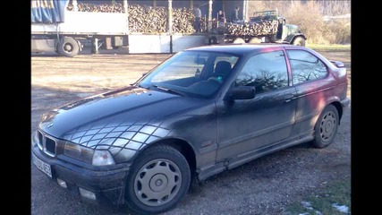 krasko - drifta