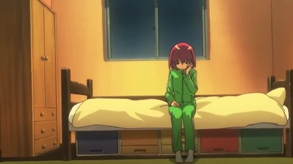 Buried Love - Amv