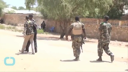 Al-Shabaab Kills Dozens of African Union Troops in Somalia