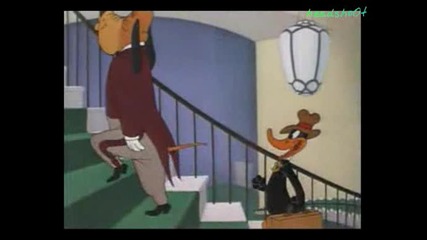Warner Bros - Daffy Dilly Mm Бг Аудио Hq 