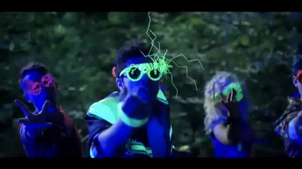 Morandi - Rock The World