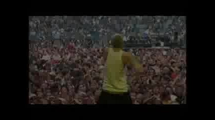The Offspring - Pretty Fly За Chester.flv