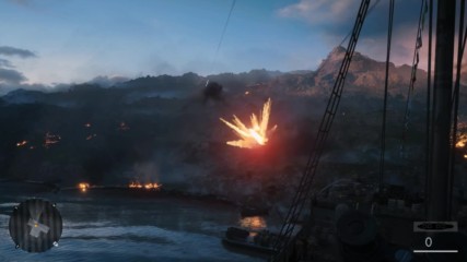 Battlefield 1 Hard #12 The Runner - Chapter: Cape Helles