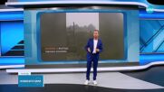 Мощни летни бури удариха половин България (ОБЗОР)