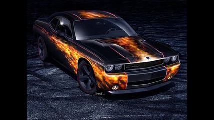 Dodge Cars