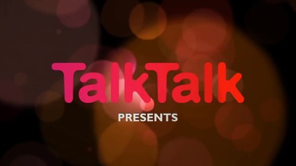 Backstage with Talktalk - Ella Henderson - The X Factor Uk 2012
