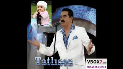 ! Ibrahim Tatlises Daglar Daglar - 2 