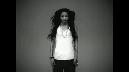 Ciara - Like A Boy