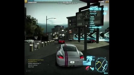 Need For Speed_ World