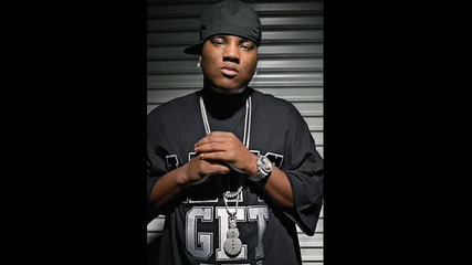 Young Jeezy - Rough ft. Freddie Gibbs