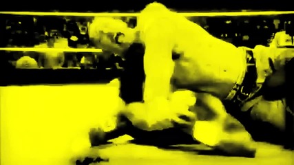 John Cena Nexus Titantron Hd 