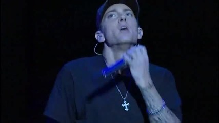 Eminem - Beautiful [live]