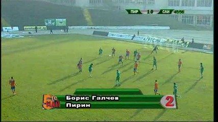 Топ 5 нa головете от А група